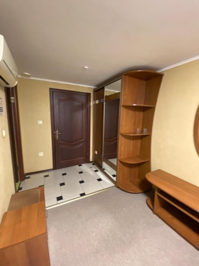 Візит Hotell Bushtyno Exteriör bild